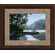Anothony Padget Open Edition Framed Print: "A Place To Ponder"