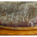 Antoine-Louis Barye Handcrafted Solid Bronze Sculpture:"Tiger Hunt"