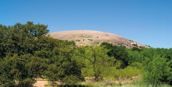 Arthur Rawlings Limited Edition Museum Quality Gicl&eacute;e: "Enchanted Rock II"