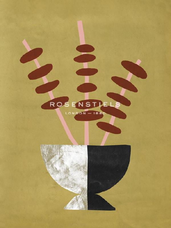 Belle Poesia 30 x 40 in. Open Giclee Canvas:"Boulbon"