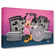 Ben Olson  Artist Signed Disney Ltd Ed Gallery Wrap Canvas:"Icons of Animation: Minnie"