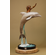 Bill Layne Handcrafted Solid Bronze Sculpture:"Playmates"