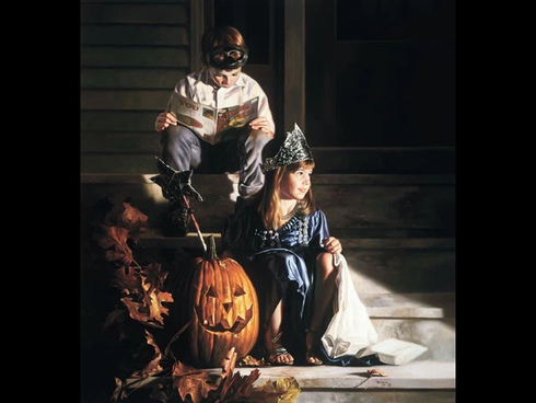 Bob Byerley Signed Limited Edition Print  : ""