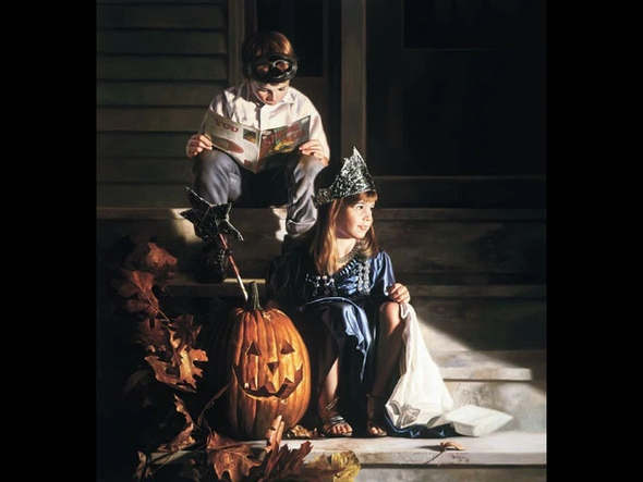 Bob Byerley Signed Limited Edition Print  : ""
