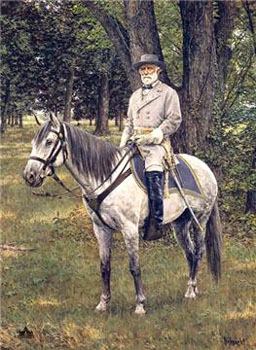 BRADLEY SCHMEHL 29X20 Secondary Market Art: "GRAY FOX AP"