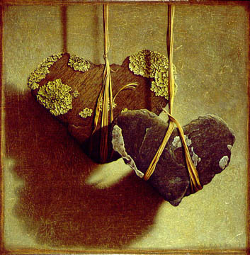 Braldt Bralds Limited Edition Print:"Heart To Heart"