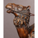 Carl Kauba Handcrafted Solid Bronze Sculpture:"Lawrence of Arabia"