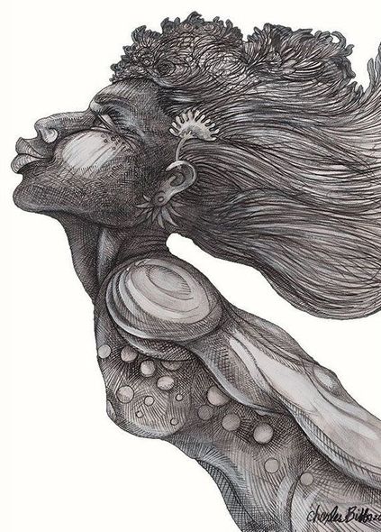 Charles Bibbs Hand Signed Numbered Limited Edition Print:"Rise And Shine" 