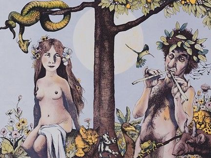 Charles Bragg Handsigned and Numbered Limited Edition Etching: "The Beginning of the End"