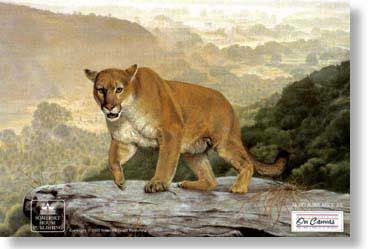 CHARLES FRACE'  Secondary Market Art: "SHASTA"