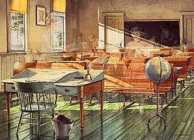 CHARLES PETERSON 27X20 Secondary Market Art: "RECITATION CE"