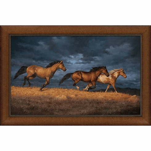 Chris Cummings Hand Signed and Numbered Limited Edition