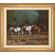 Chris Cummings Master Artisan Hand Embellished Canvas Giclee:"Canyon Shadows"
