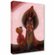 Christophe Bouchard Artist Signed Ltd Ed Gallery Wrap Canvas:"Jafar, Formal Portrait"
