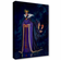 Christophe Bouchard Artist Signed Ltd Ed Gallery Wrap Canvas:"The Evil Queen"