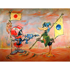 Gallerydirectart