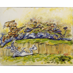 Gallerydirectart