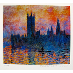 Claude Monet