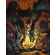  Craig Skaggs Artist Hand Signed Disney Ltd Ed Gallery Wrap Canvas:"Tigger's Spooky Tale"