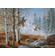 David Maass Artist Proof Limited Edition Print:"Morning Double Grouse"