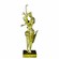 David Schluss Limited Edition Sculpture: " Dance By the Sea "