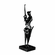 David Schluss Limited Edition Sculpture: " Dance By the Sea "