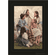 Del Parson Open Edition Canvas Giclee:"Perfect Love"