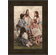 Del Parson Open Edition Canvas Giclee:"Perfect Love"