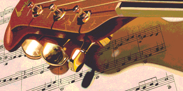 Denard Stalling Handsigned and Numbered Limited Edition Giclee on Canvas:"In Harmony"