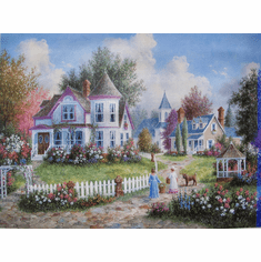 Dennis Patrick Lewan
