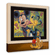 Denyse Klette Artist Signed Disney Limited Edition Gallery Wrap Canvas:"Buddies"