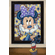 Denyse Klette Artist Signed Disney Limited Edition Gallery Wrap Canvas:"Lovestruck"