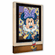 Denyse Klette Artist Signed Disney Limited Edition Gallery Wrap Canvas:"Lovestruck"