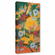 Denyse Klette Artist Signed Disney Limited Edition Gallery Wrap Canvas:"Tink's Favorite Branch"