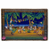 Denyse Klette Artist Signed Framed Disney Premiere Limited Edition Canvas:"Goofy's Got the Dance Moves"