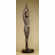 Dimitri Chiparus Handcrafted Solid Bronze Sculpture:"Starfish Dancer"