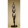 Dimitri Chiparus Handcrafted Solid Bronze Sculpture:"Starfish Dancer"