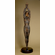 Dimitri Chiparus Handcrafted Solid Bronze Sculpture:"Starfish Dancer"