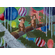 Disney Limited Edition Gallery Wrap Canvas Giclee:"Celebration Day" by Michael Provenza