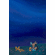 Disney  Stardust Sparkle Embellished Limited Edition Canvas:"Minnie's Milky Way" by Denyse Klette