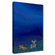 Disney  Stardust Sparkle Embellished Limited Edition Canvas:"Minnie's Milky Way" by Denyse Klette