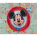 Dom Corona Signed Disney Ltd Ed Gallery Wrap Canvas Giclee:"Mickey Mess Club"