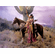Don Crowley Limted Edition Giclee Canvas w/ Collector book:"Appache Farewell"