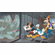 Don (Ducky) Williams Disney Artist Signed Limited Edition Canvas Giclee:"Lonesome Ghosts"