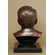 Don Winton Handcrafted Solid Bronze Sculpture:"President Ronald Reagan"