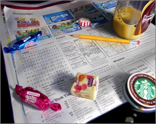 Doug Bloodworth limited edition gicl&eacute;e on canvas:"Jumble"