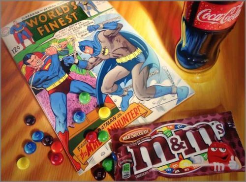 Doug Bloodworth limited edition gicl&eacute;e on canvas:"World's Finest"
