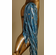 Edouard-Louis Collet Handcrafted Solid Bronze Sculpture:"Nocturne"