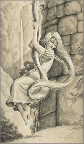 Edson Campos Hand Signed and Numbered Limited Edition Giclee on Paper:"Breaking Free"