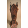 Elias Handcrafted Solid Bronze Sculpture:"Peacock and Peonies Vase"